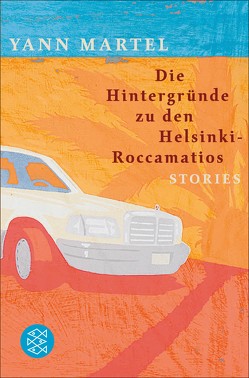 Die Hintergründe zu den Helsinki-Roccamatios von Allie,  Manfred, Kempf-Allié,  Gabriele, Martel,  Yann