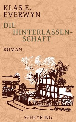 Die Hinterlassenschaft von Everwyn,  Klas E