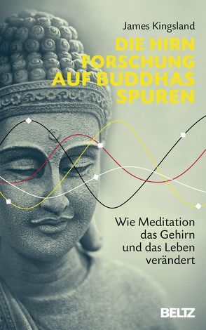 Die Hirnforschung auf Buddhas Spuren von Kingsland,  James, Seidel,  Wolfgang