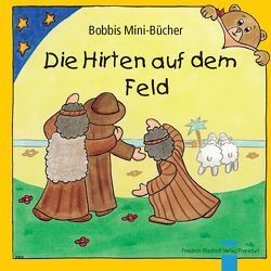 Die Hirten auf dem Feld von Marquardt,  Christel, Schnizer,  Andrea