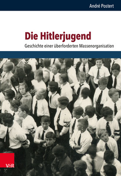 Die Hitlerjugend von Postert,  André