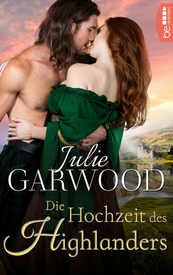 Die Hochzeit des Highlanders von Garwood,  Julie, Winter,  Kerstin