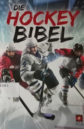 Die Hockey Bibel