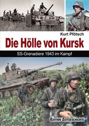 Die Hölle von Kursk von Pour le Mérite