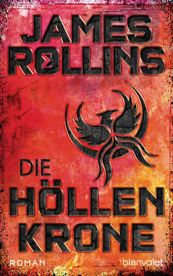 Die Höllenkrone von Rollins,  James, Stöbe,  Norbert