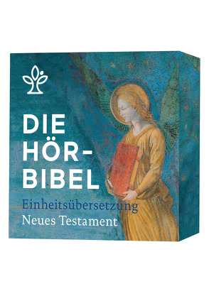 Die Hörbibel – Einheitsübersetzung von Domradio.DE, Jacobi,  Ariane, Narciandi, Verlag Katholisches Bibelwerk GmbH