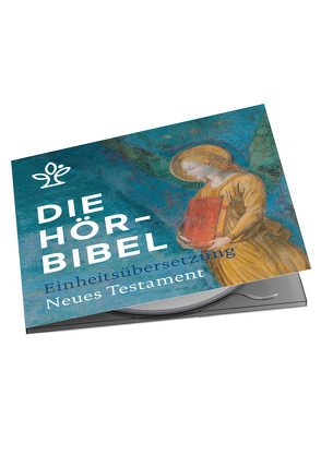 Die Hörbibel – Einheitsübersetzung von Domradio.DE, Jacobi,  Ariane, Narciandi,  José, Verlag Katholisches Bibelwerk GmbH