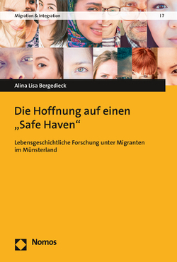 Die Hoffnung auf einen „Safe Haven“ von Bergedieck,  Alina Lisa