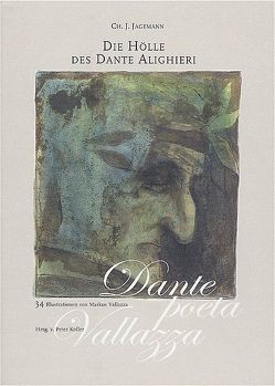 Die Hölle des Dante Alighieri von Christian Joseph Jagemann von Kofler,  Peter