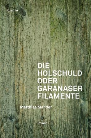 Die Holschuld von Mander,  Matthias