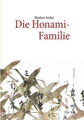 Die Honami-Familie von Sesko,  Markus