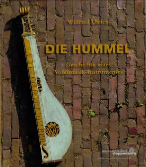 Die Hummel von Ulrich,  Wilfried