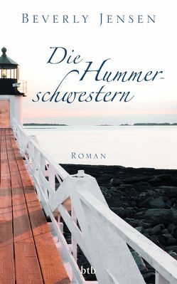 Die Hummerschwestern von Brammertz,  Beate, Jensen,  Beverly