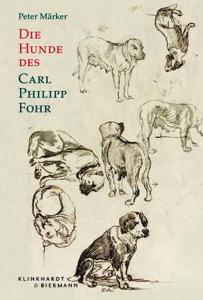 Die Hunde des Carl Philipp Fohr von Märker,  Peter