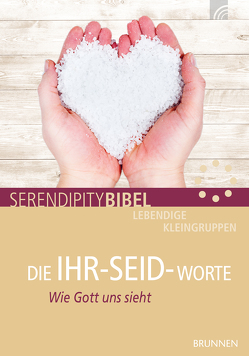 DIE IHR-SEID-WORTE von Weber,  Martin