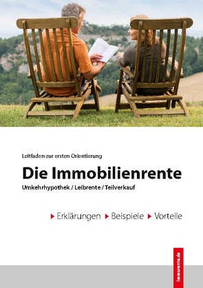 Die Immobilienrente von Doll,  Georg Friedrich, Flesch,  Johann Rudolf, immorente.de,  www.