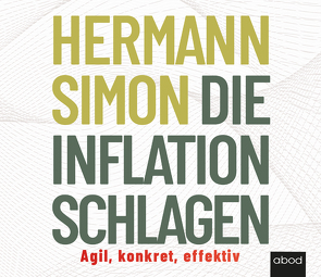 Die Inflation schlagen von Kühn,  Robert Gregor, Simon,  Hermann