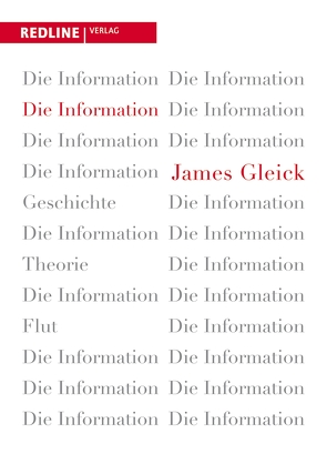 Die Information von Gleick,  James
