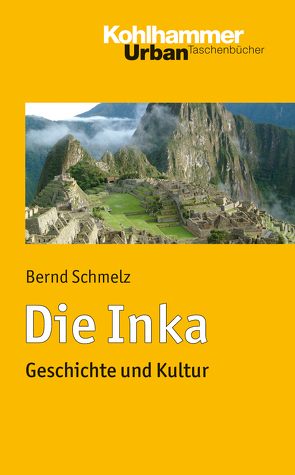 Die Inka von Schmelz,  Bernd