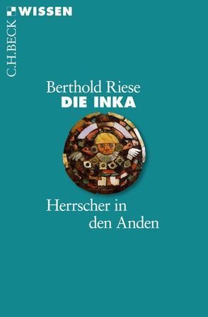 Die Inka von Riese,  Berthold
