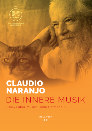 Die innere Musik von Eisenmann,  Josephine Désirée, Naranjo,  Claudio