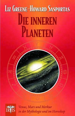 Die inneren Planeten von Greene,  Liz, Sasportas,  Howard