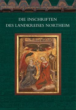 Die Inschriften des Landkreises Northeim von Lampe,  Jörg H., Wulf,  Christine