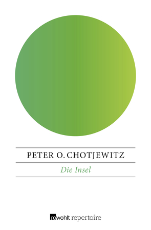 Die Insel von Chotjewitz,  Peter O