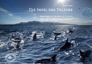 Die Insel der Delfine von Fabian,  Ritter, Koch,  Lothar