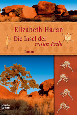 Die Insel der roten Erde von Haran,  Elizabeth, Strasser,  Sylvia