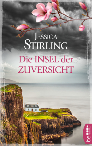 Die Insel der Zuversicht von Huff,  Hartmut, Stirling,  Jessica