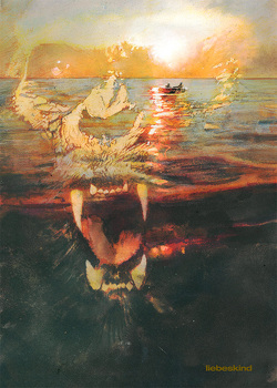 Die Insel des Doktor Moreau von Del Toro,  Guillermo, Greve,  Felix Paul, Sienkiewicz,  Bill, Wells,  H.G.