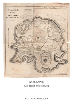 Die Insel Felsenburg von Krell,  Detlef, Lappe,  Karl, Schnabel,  Johann Gottfried