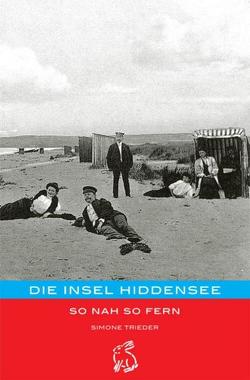 Die Insel Hiddensee von Gerlach,  Peter, Götze,  Moritz, Trieder,  Simone