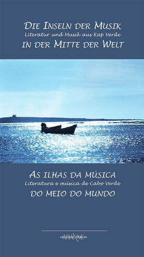 Die Inseln der Musik in der Mitte der Welt von Mesquita M.A.,  Barbara