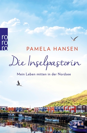 Die Inselpastorin von Hansen,  Pamela