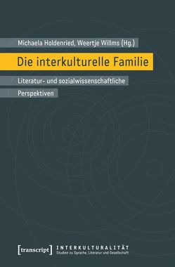 Die interkulturelle Familie von Hermes,  Stefan, Holdenried,  Michaela, Willms,  Weertje