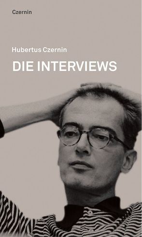 Die Interviews von Czernin,  Hubertus