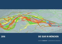 Die Isar in München von Bidjanbeg,  Beate, Klupsch,  Walter, Ortner,  Heinrich, Schiermeier,  Franz, Schmidt-Thomé,  Adelheid