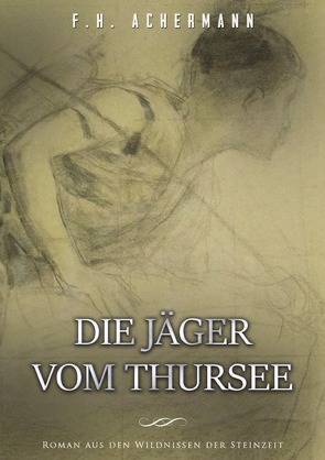 Die Jäger vom Thursee von Achermann,  Franz Heinrich, Stoll,  Carl