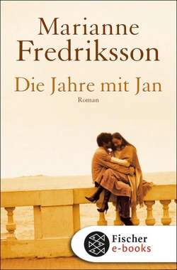 Die Jahre mit Jan von Fredriksson,  Marianne, Kapoun,  Senta
