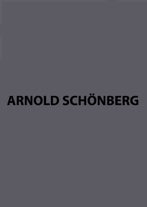 Die Jakobsleiter von Krämer,  Ulrich, Schoenberg,  Arnold