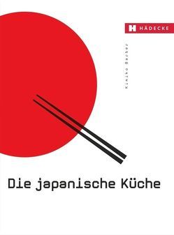 Die japanische Küche von Barber,  Kimiko