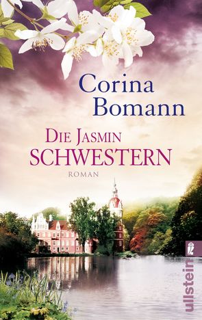 Die Jasminschwestern von Bomann,  Corina