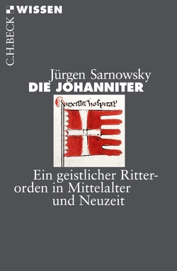 Die Johanniter von Sarnowsky,  Jürgen