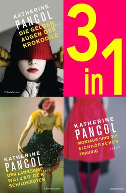 Die Josephine-Trilogie (3in1-Bundle) von Lemmens,  Nathalie, Pancol,  Katherine