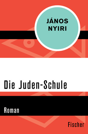 Die Juden-Schule von Linnert,  Hilde, Nyiri,  János, Szyszkowitz,  Uta