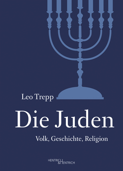 Die Juden von Trepp,  Gunda, Trepp,  Leo