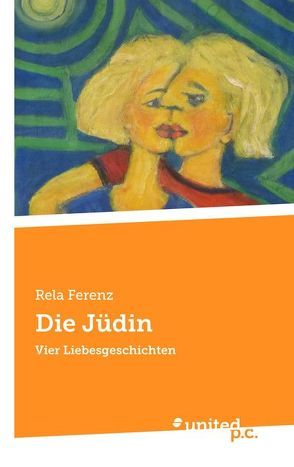 Die Jüdin von Ferenz,  Rela