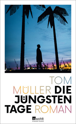 Die jüngsten Tage von Mueller,  Tom